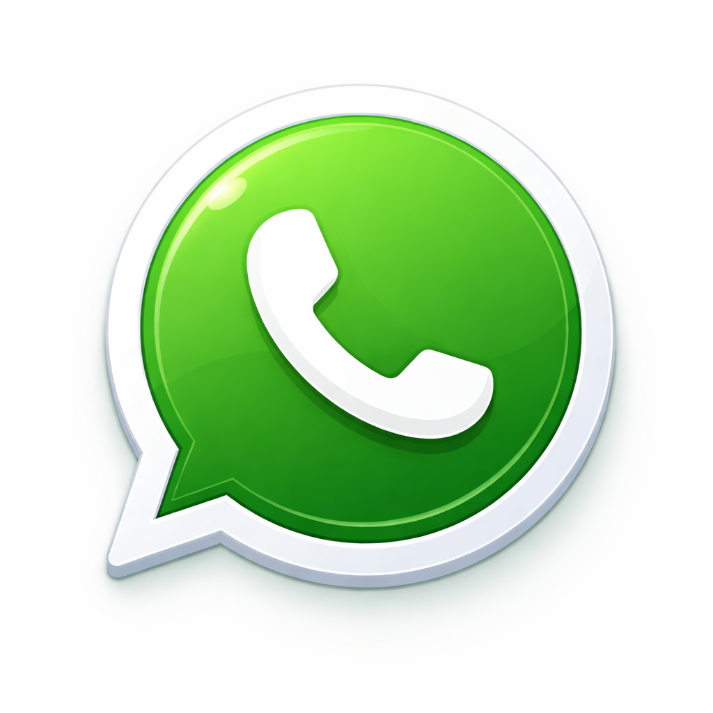 WhatsApp Us